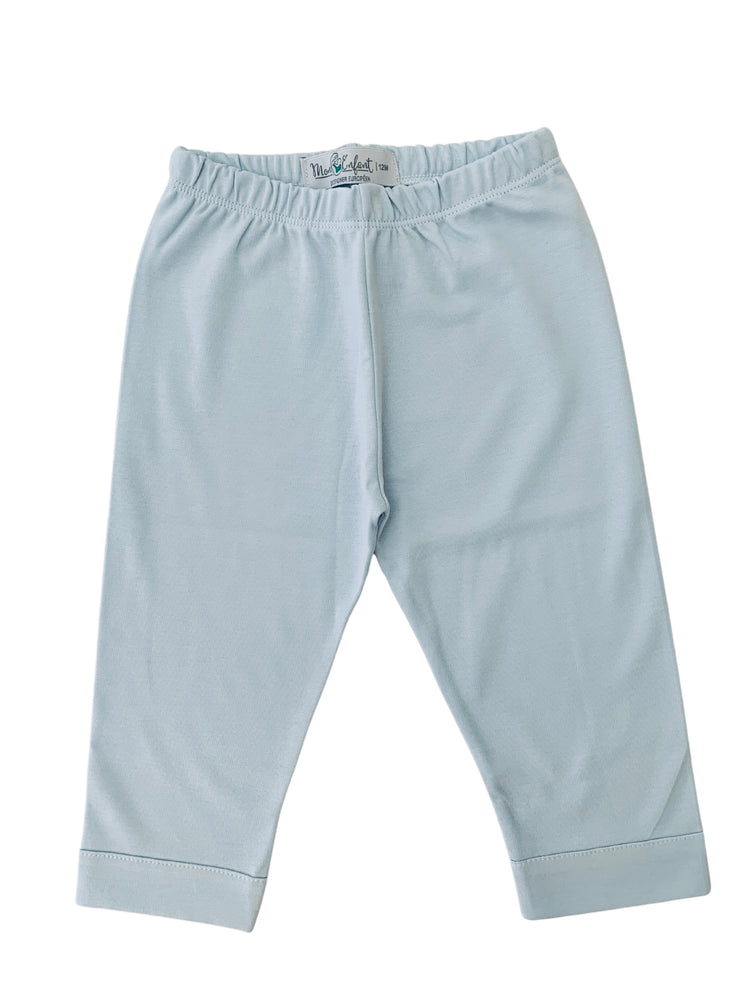 Pijama Longo Nino Delicatesse - 100% algodão pima peruano