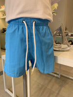 Short Praia - Blue Beach