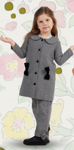 Trend Coat Classique