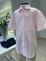 Camisa Brisa Rose
