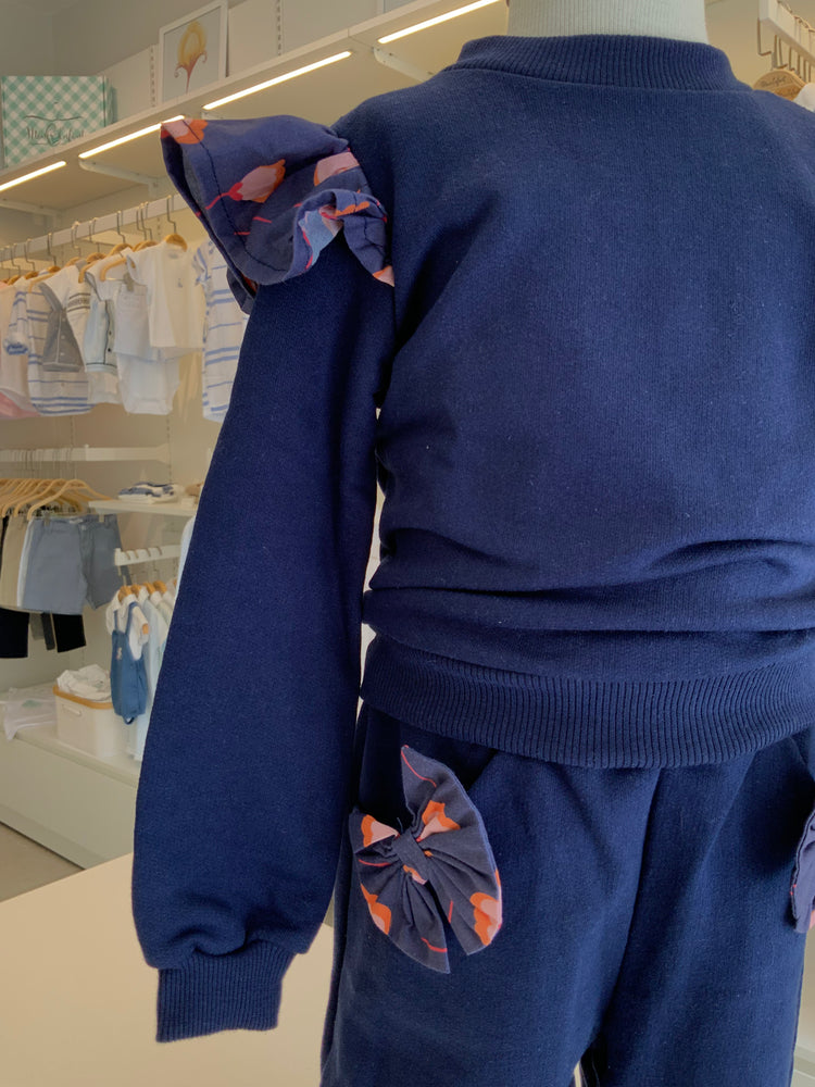 Conjunto Marin Classique
