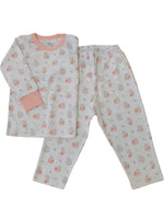 Pijama Foxy Dreams M/L Délicatesse