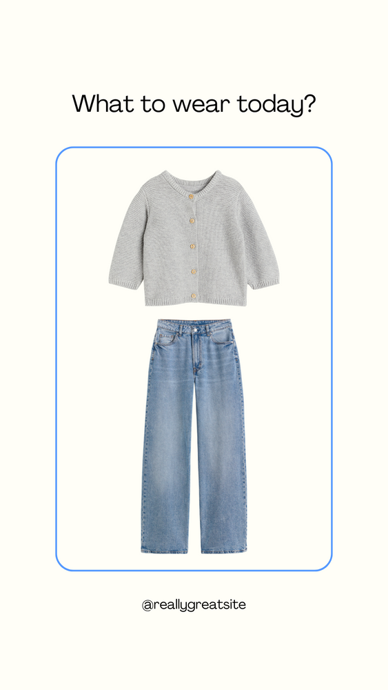 Short Saia Marinho em Sarja Petit Dame Coleção Enchanté