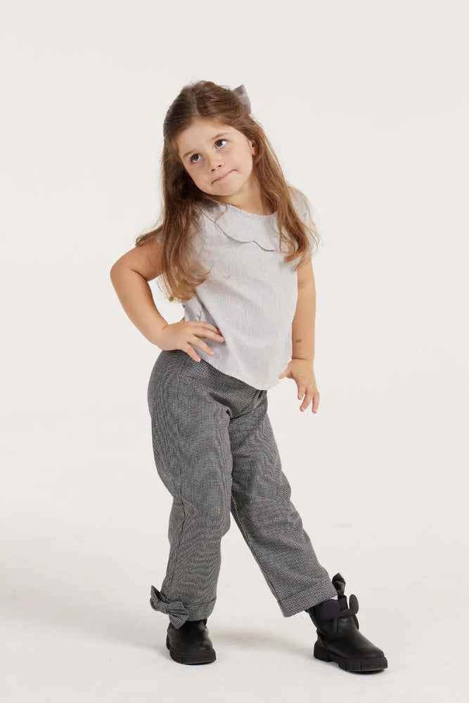 Calça Classique