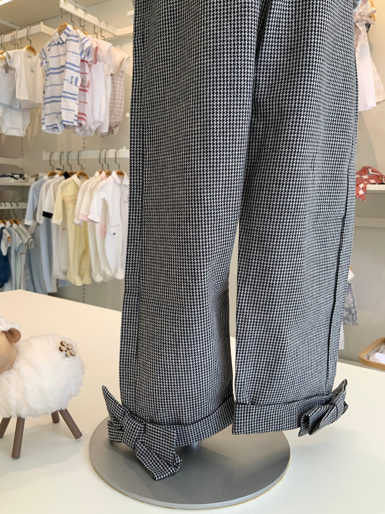 Calça Classique