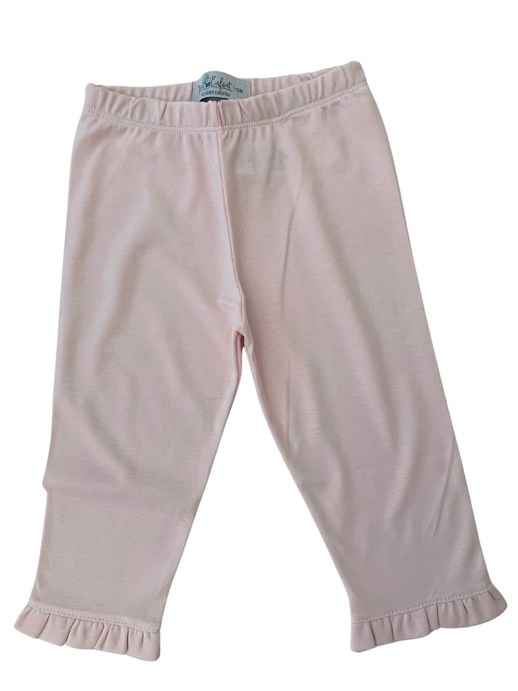 Pijama Longo Nina Delicatesse - 100% algodão Pima Peruano