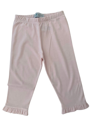 Pijama Longo Nina Delicatesse - 100% algodão Pima Peruano