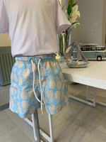 Short Praia - Pineapple
