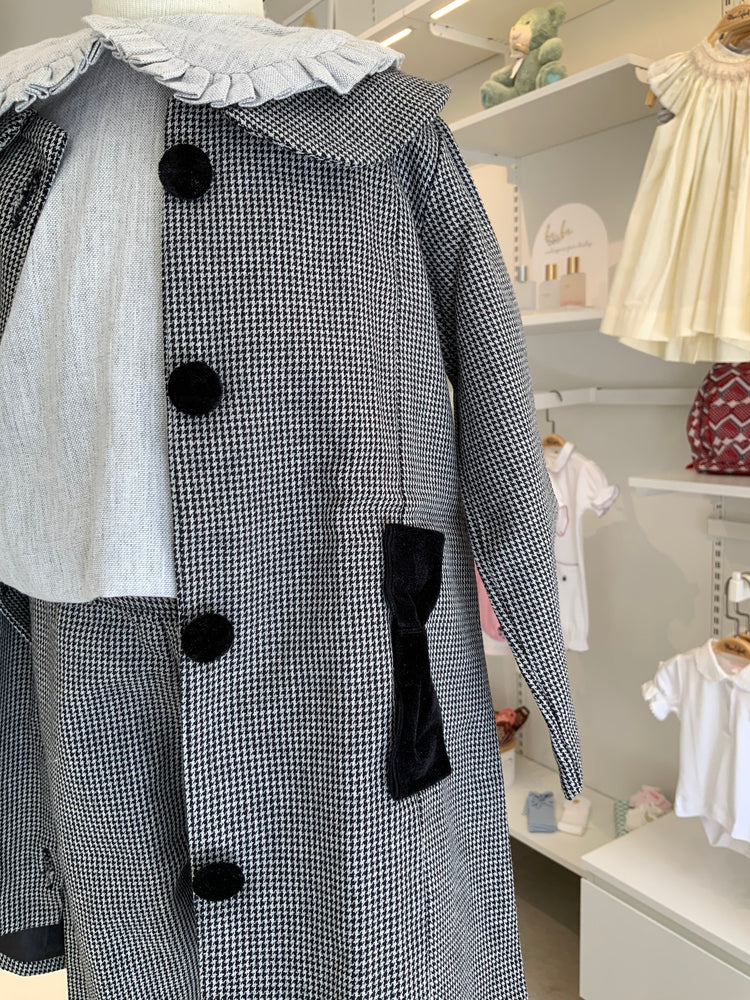 Trend Coat Classique