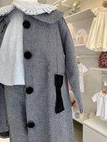 Trend Coat Classique