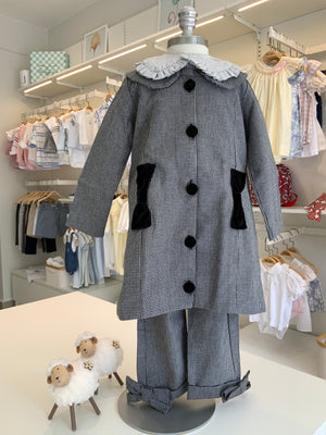 Trend Coat Classique