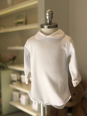 Body Básico Feminino - Mon Petit