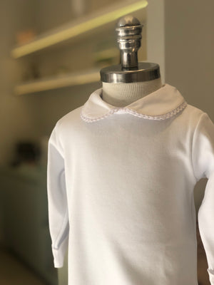 Body Básico Feminino - Mon Petit