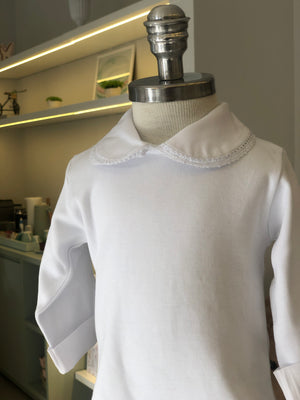 Body Gola Renda  - Mon Petit