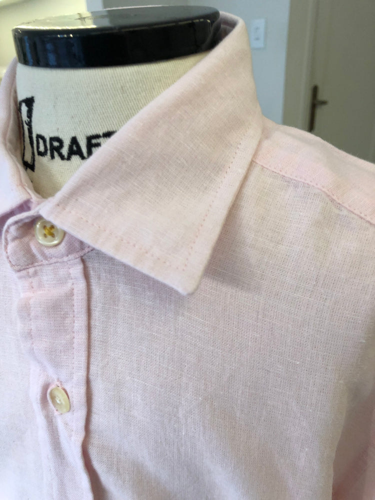 Camisa Brisa Rose