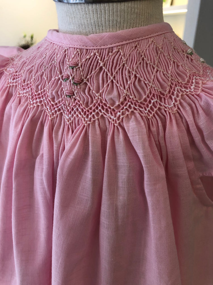 Conjunto Bata Rose Elegance