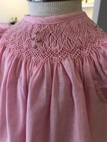 Conjunto Bata Rose Elegance