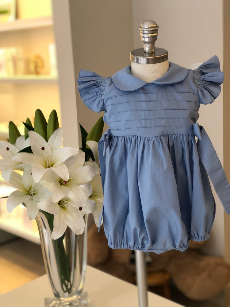 Pimpão Blue Bébé Elegance