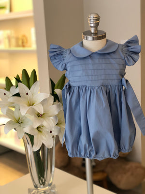 Pimpão Blue Bébé Elegance