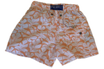 Short Praia - Coral Papai