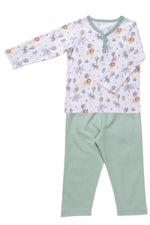 Pijama Party Animal M/L Délicatesse