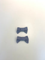 Laço Azul Jeans Classique