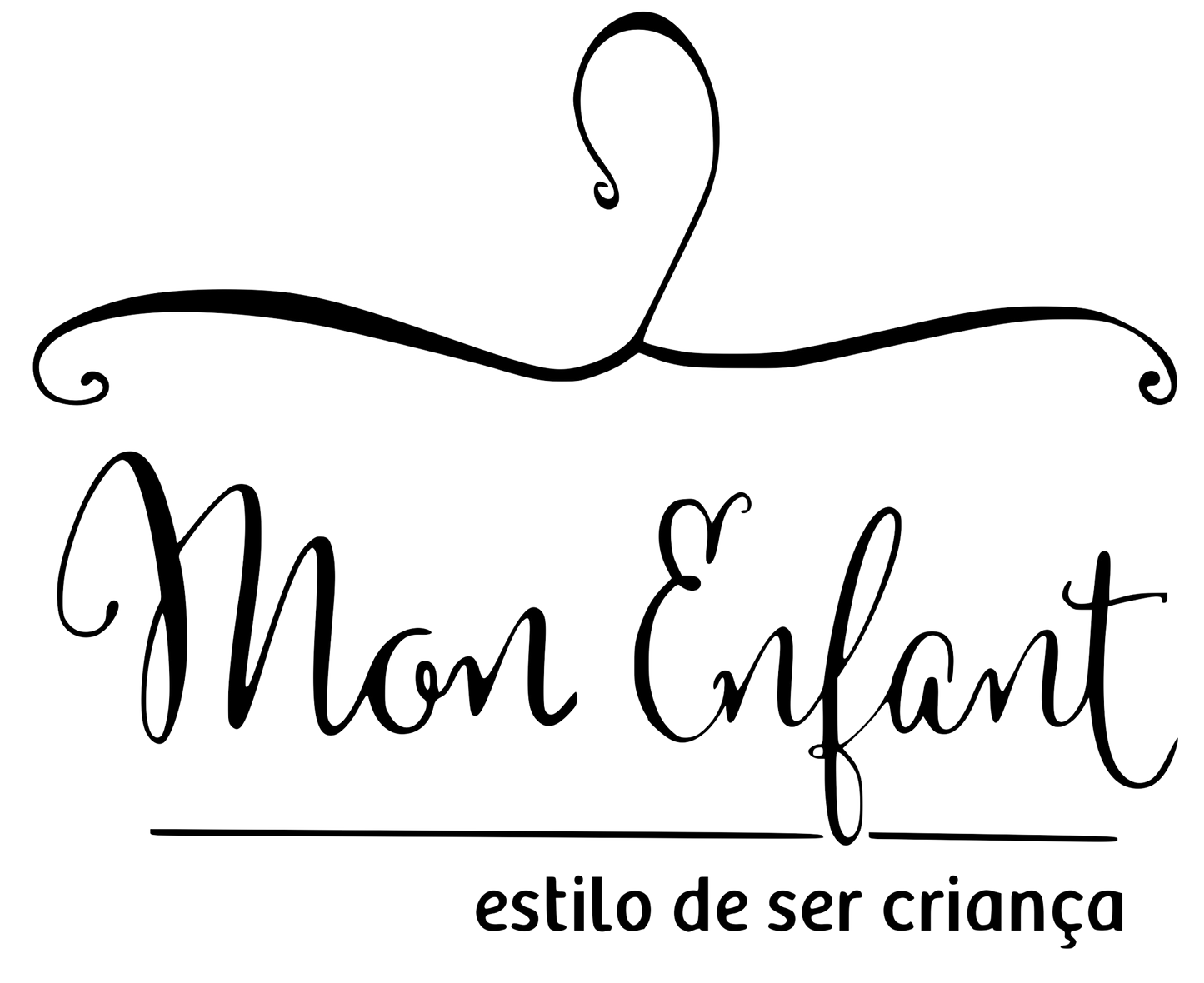 MON ENFANT-Moda infantil