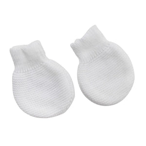 Luvinhas em Tricot Argentino Baby Collection