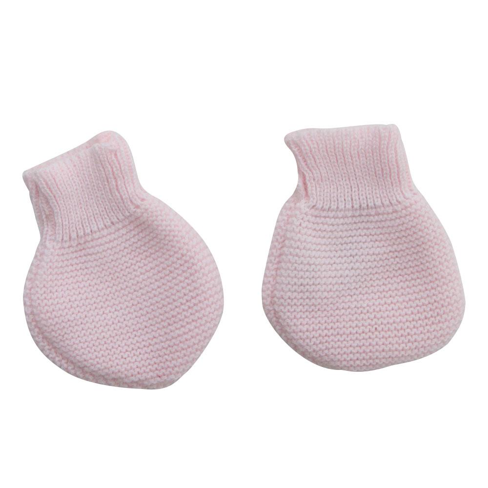 Luvinhas em Tricot Argentino Baby Collection