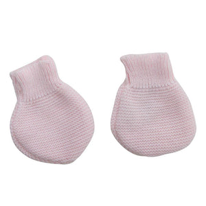 Luvinhas em Tricot Argentino Baby Collection