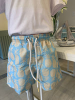 Short Praia - Pineapple