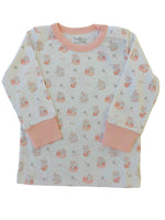 Pijama Foxy Dreams M/L Délicatesse