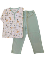 Pijama Party Animal M/L Délicatesse
