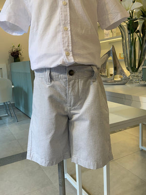 Bermuda Off-White