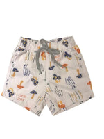 Short Cogumelo - Coleção Petit Enfant