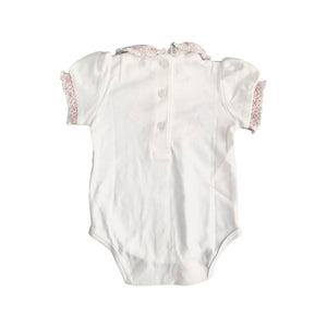Body Nina Smock Nanzu - 0 à 3 meses - MON ENFANT-Bébés et Petits