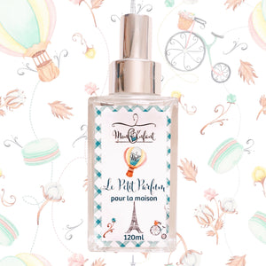 Home Spray Le Petit Parfum pour Mon Enfant