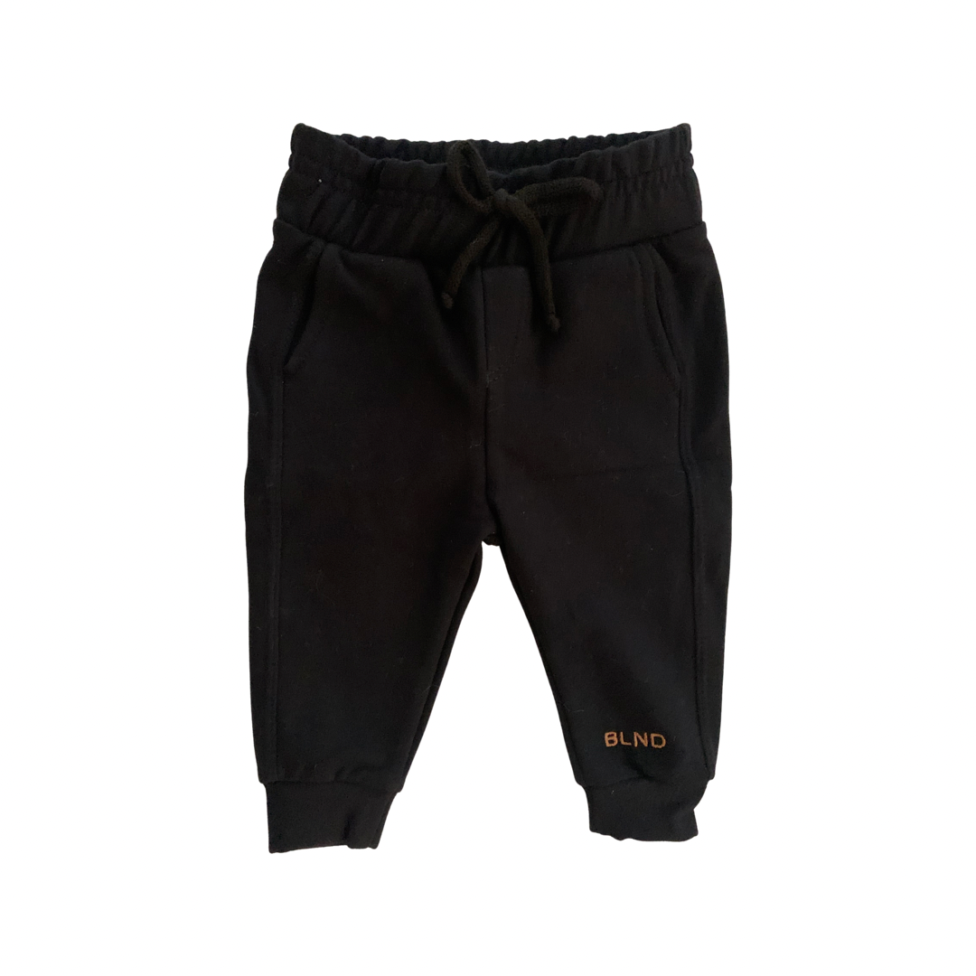Calça de Moletom - MON ENFANT-Bébés et Petits