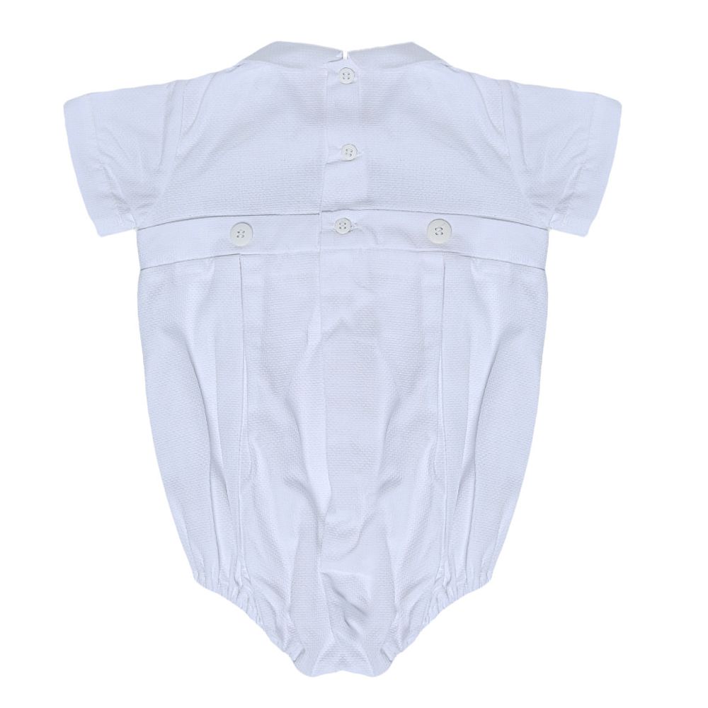 Pimpão Nino Bordado - MON ENFANT-Bébés et Petits