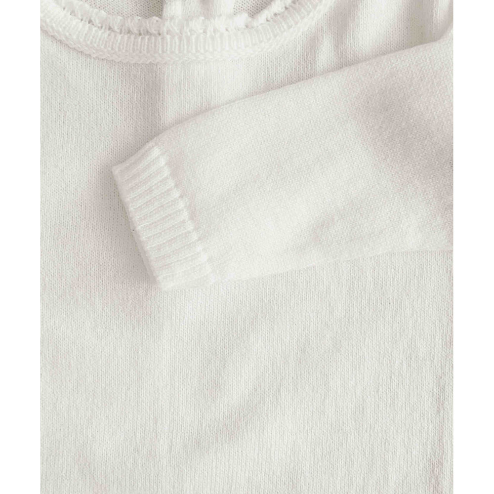 Suéter Branco - MON ENFANT-Bébés et Petits