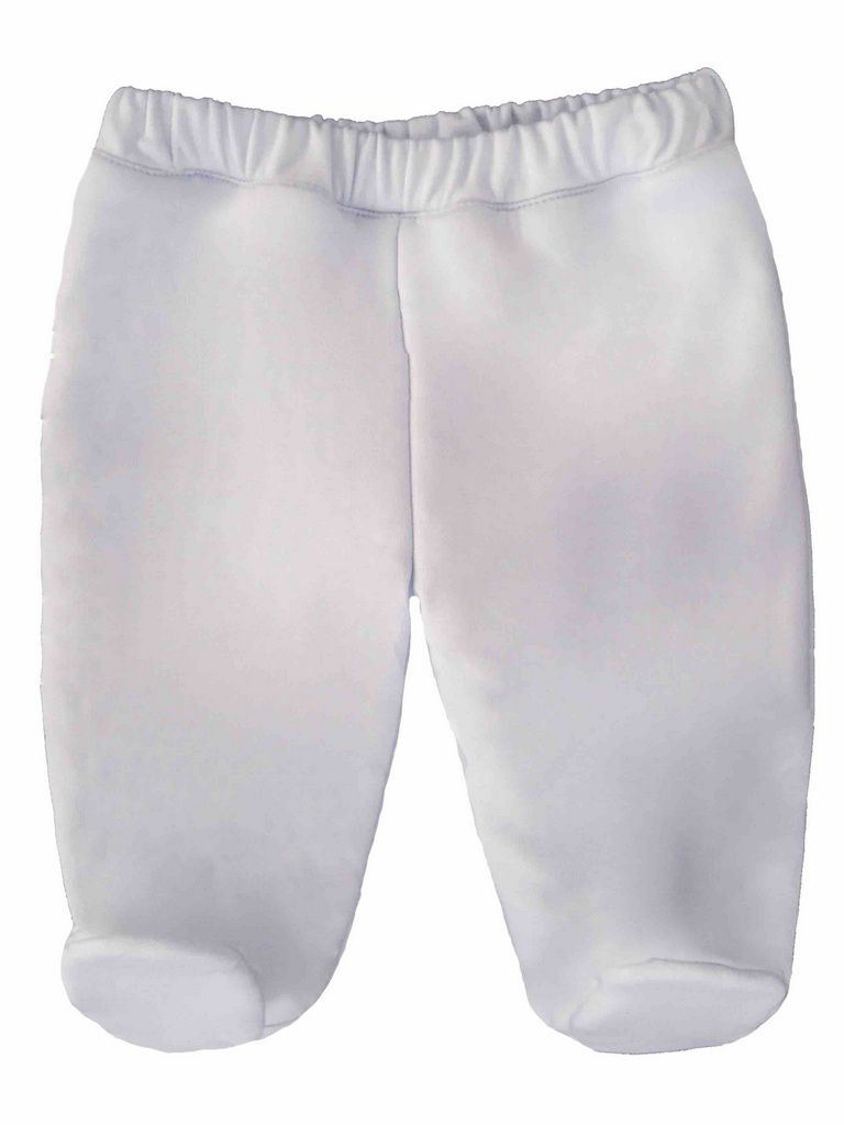 Calça Acolchoada para casaco Esqui Nino - 100% Algodão Pima Peruano - MON ENFANT-Bébés et Petits