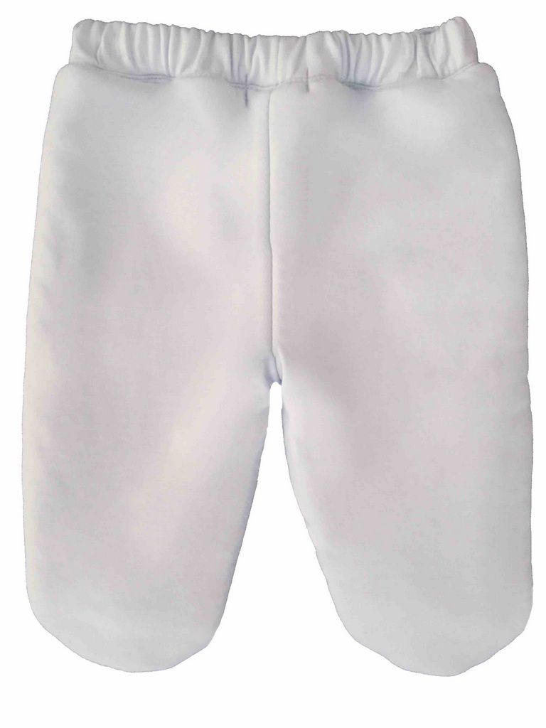 Calça Acolchoada para casaco Esqui Nino - 100% Algodão Pima Peruano - MON ENFANT-Bébés et Petits