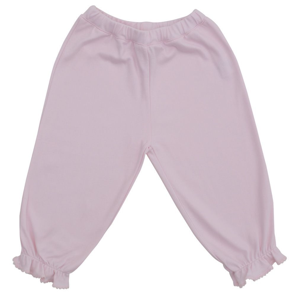 Calça Bouquet - 100% Algodão Pima Peruano - MON ENFANT-Bébés et Petits