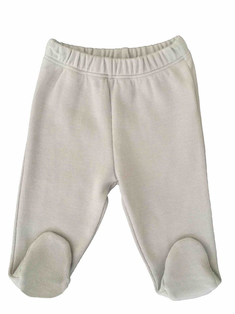 Calça Smock Nino - 100% Algodão Pima Peruano - MON ENFANT-Bébés et Petits