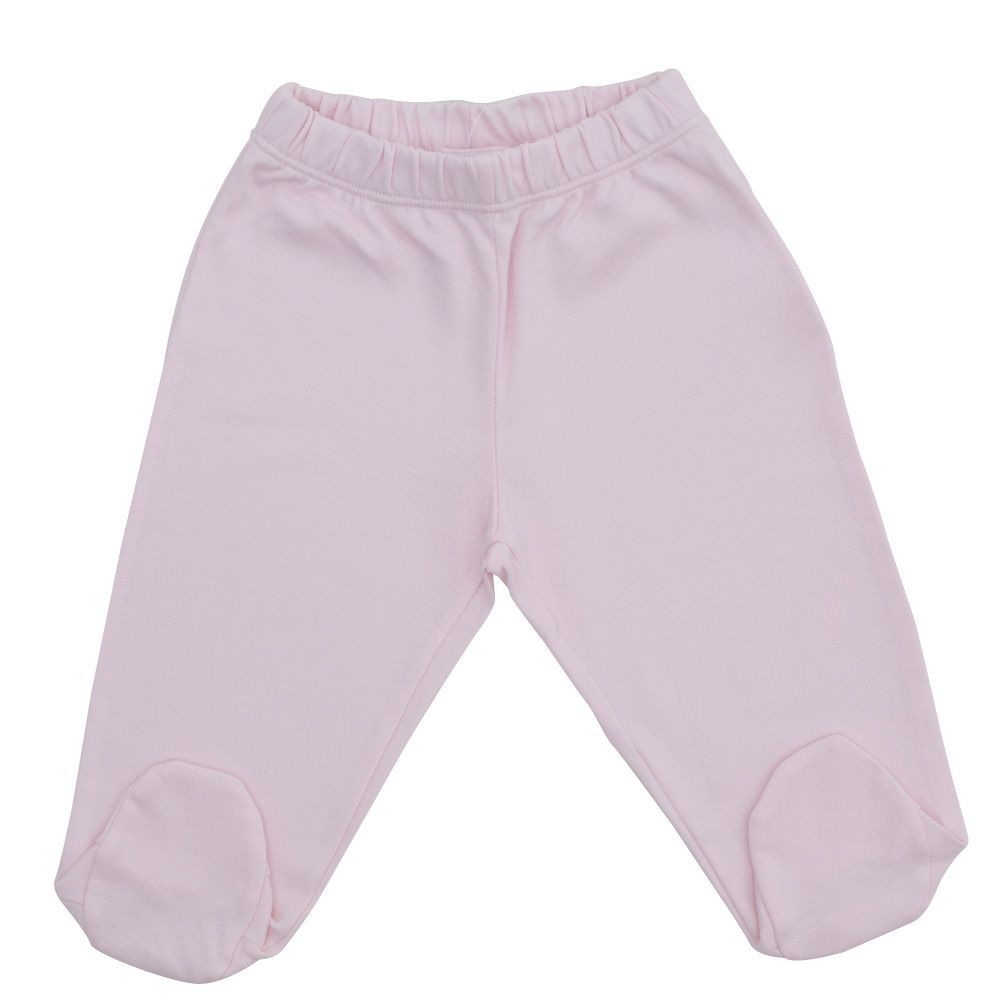 Calça Nina - 100% Algodão Pima Peruano - MON ENFANT-Bébés et Petits