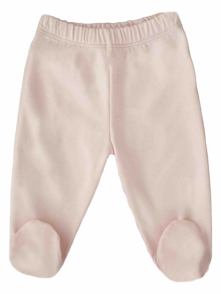 Calça Nina Crochê - 100% Algodão Pima Peruano - MON ENFANT-Bébés et Petits