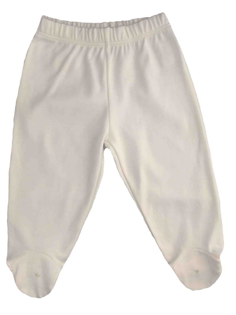Calça Ovelhinha - 100% Algodão Pima Peruano - MON ENFANT-Bébés et Petits