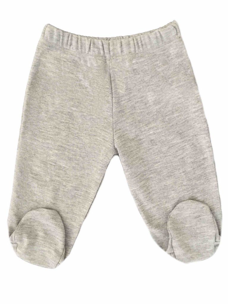 Calça Piloto - 100% Algodão Pima Peruano - MON ENFANT-Bébés et Petits
