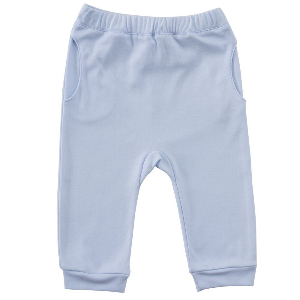 Calça Polícia Semáforo - 100% Algodão Pima Peruano - MON ENFANT-Bébés et Petits
