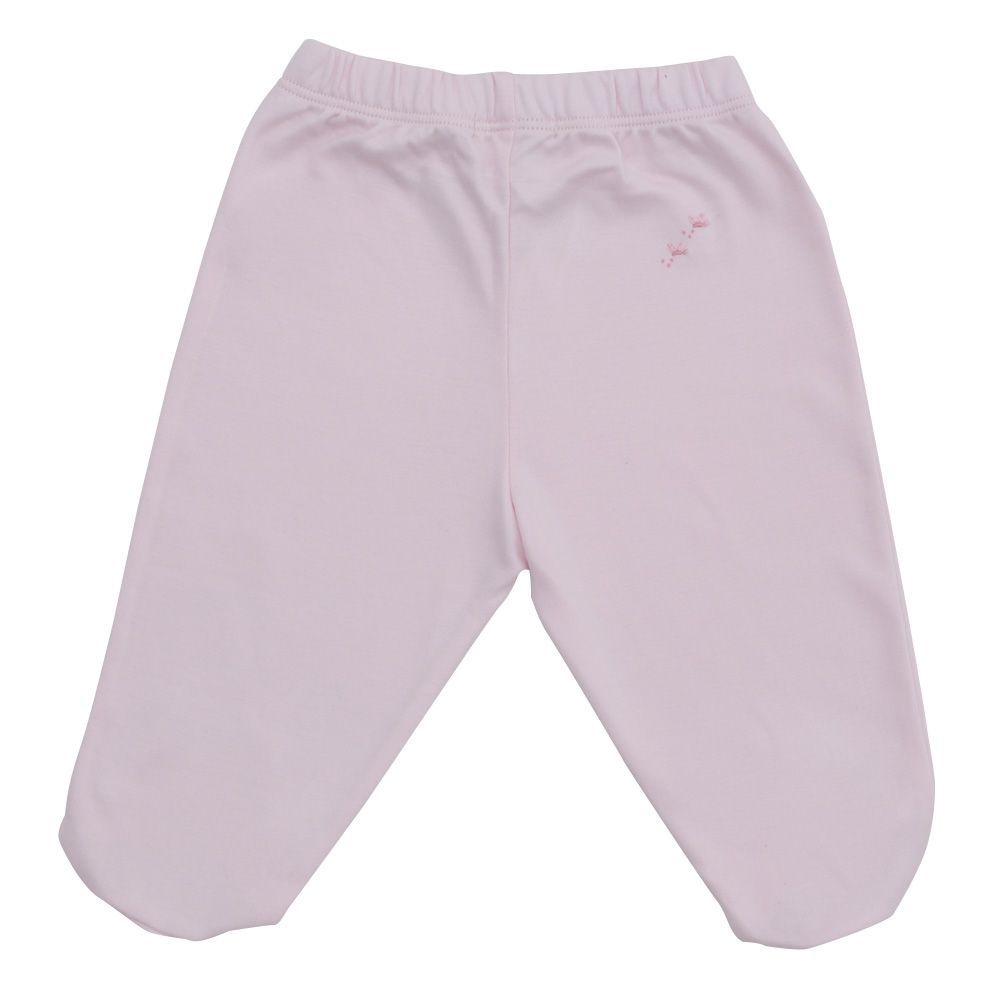 Calça Ursinha - 100% Algodão Pima Peruano - MON ENFANT-Bébés et Petits